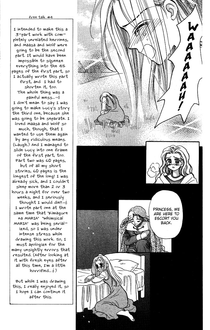 A Fairy Tale for You Chapter 2 page 47 - Chapter 2