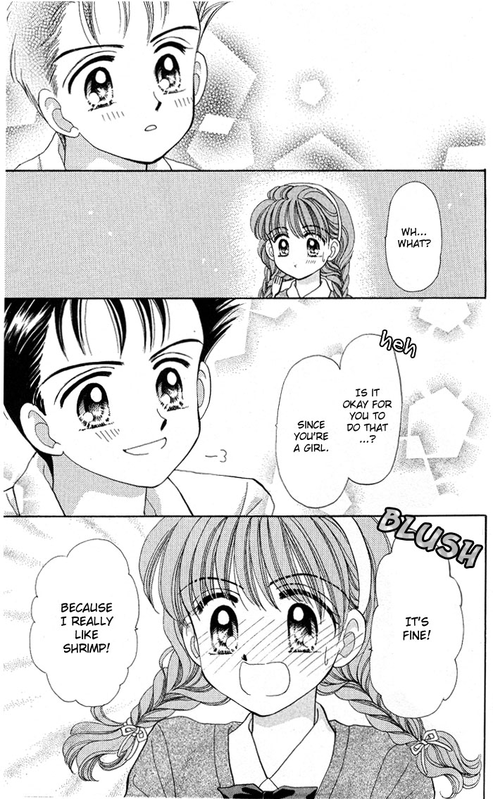 A Fairy Tale for You Chapter 3 page 30 - Chapter 3 [END]