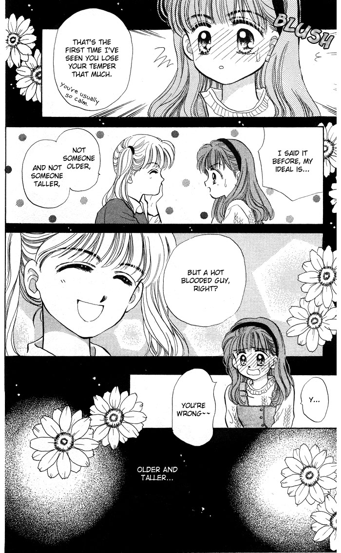 A Fairy Tale for You Chapter 3 page 39 - Chapter 3 [END]