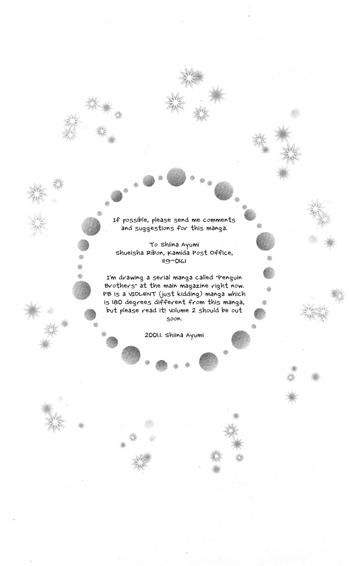 A Fairy Tale for You Chapter 3 page 50 - Chapter 3 [END]