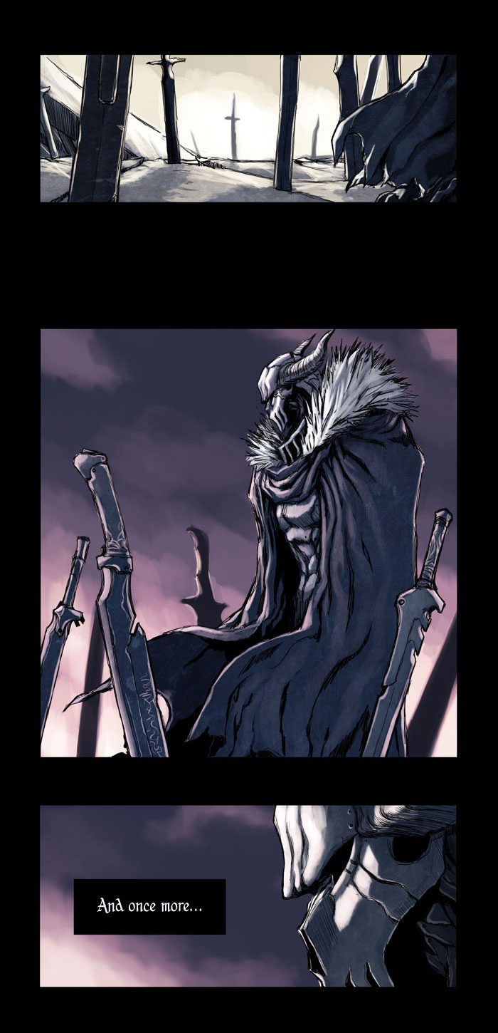 A Fairytale for the Demon Lord Chapter 0 page 4 - Chapter 0: [Season 1] Prologue