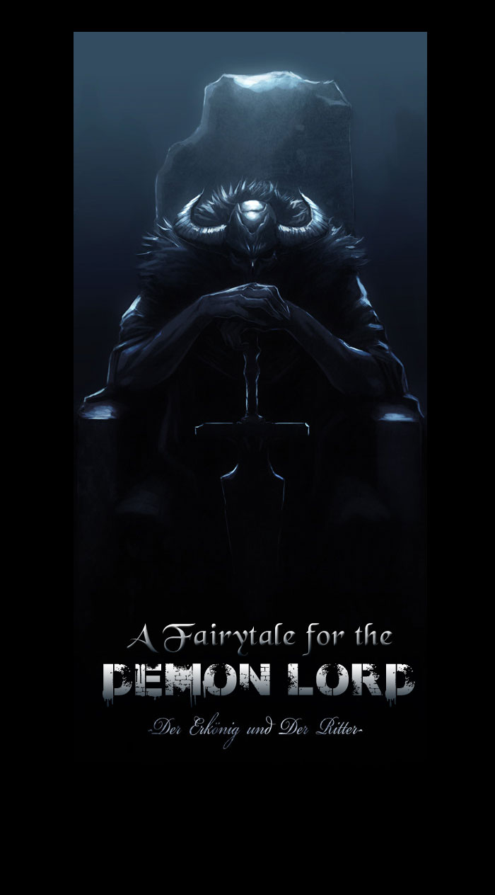 A Fairytale for the Demon Lord Chapter 0 page 6 - Chapter 0: [Season 1] Prologue