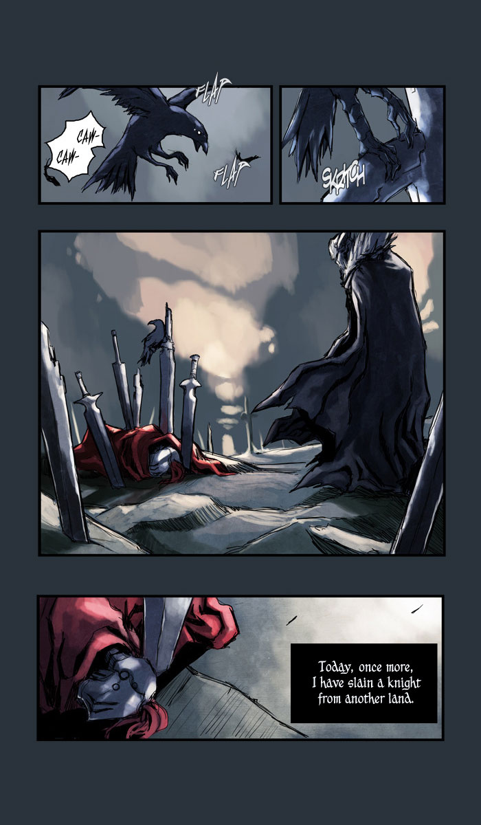 A Fairytale for the Demon Lord Chapter 1 page 10 - Chapter 1
