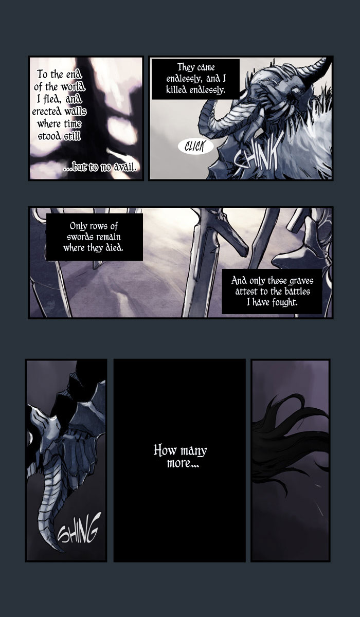A Fairytale for the Demon Lord Chapter 1 page 11 - Chapter 1
