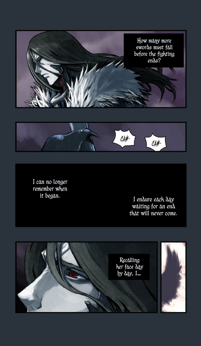 A Fairytale for the Demon Lord Chapter 1 page 12 - Chapter 1