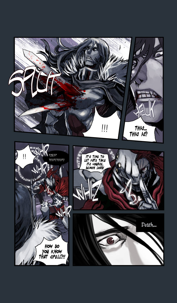 A Fairytale for the Demon Lord Chapter 1 page 13 - Chapter 1