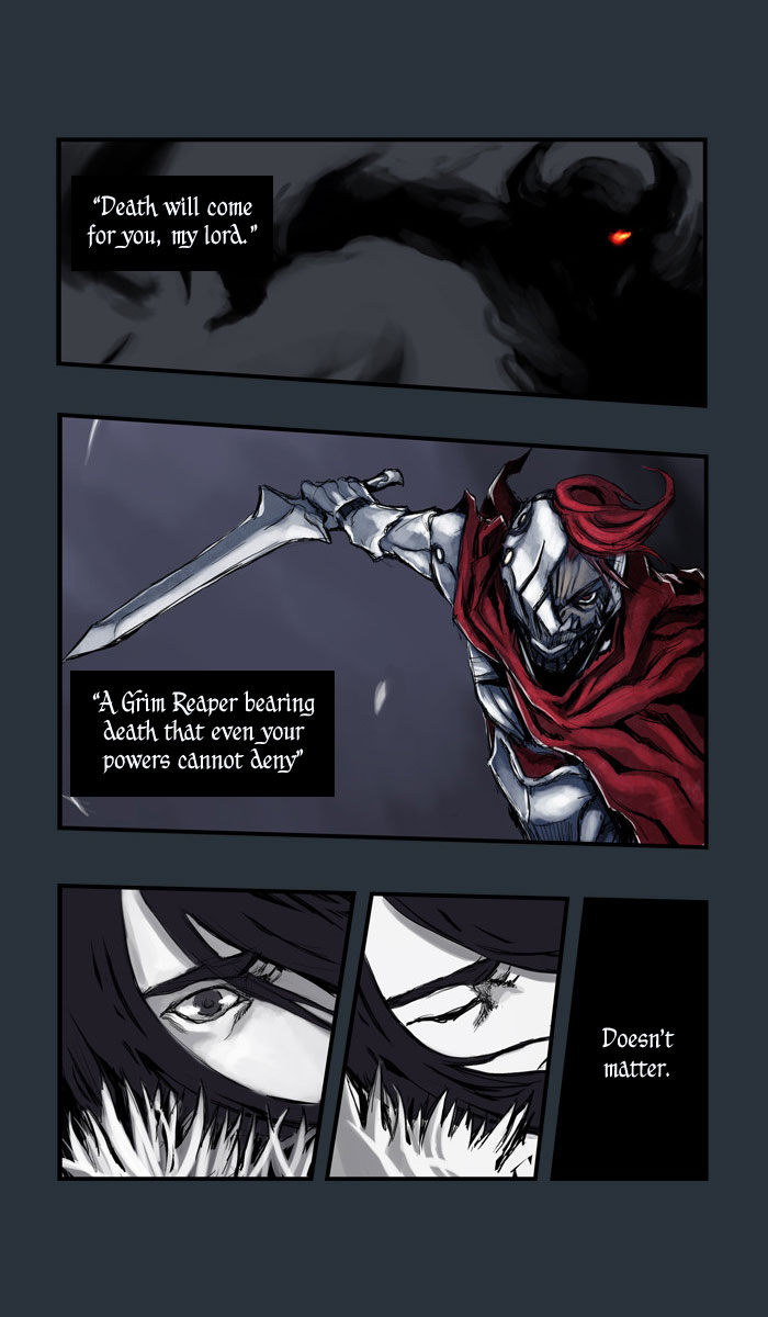 A Fairytale for the Demon Lord Chapter 1 page 14 - Chapter 1