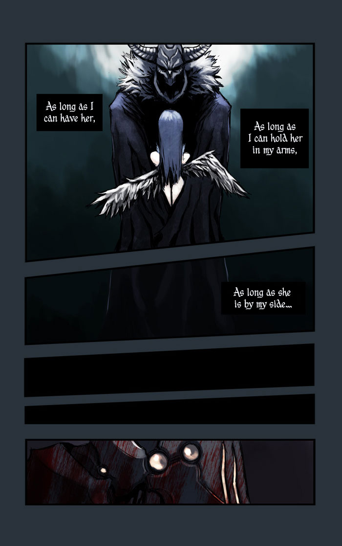 A Fairytale for the Demon Lord Chapter 1 page 15 - Chapter 1