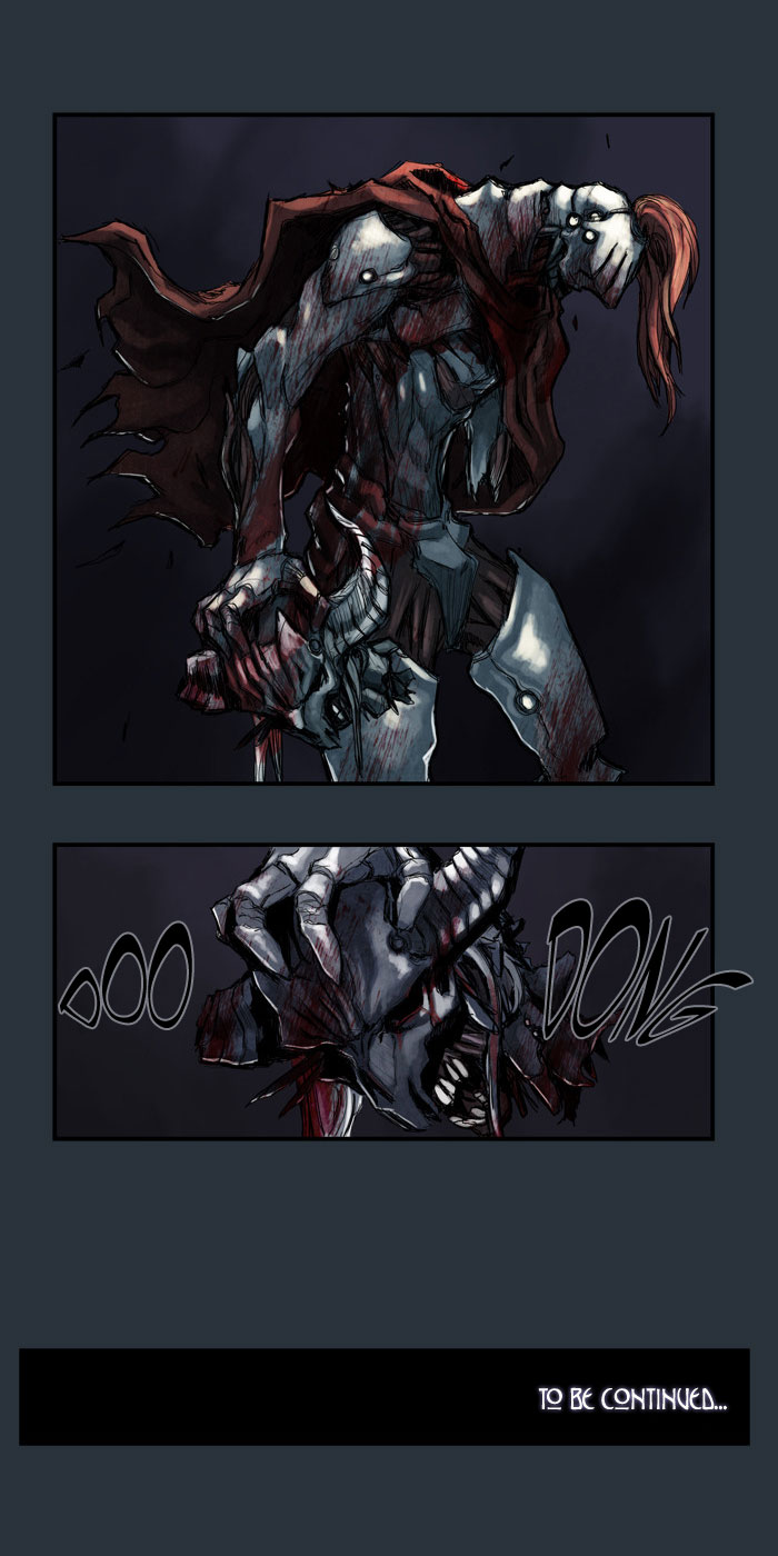 A Fairytale for the Demon Lord Chapter 1 page 16 - Chapter 1