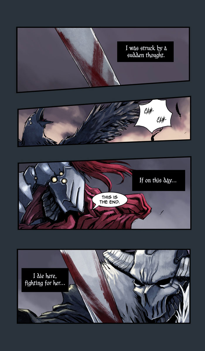 A Fairytale for the Demon Lord Chapter 1 page 3 - Chapter 1