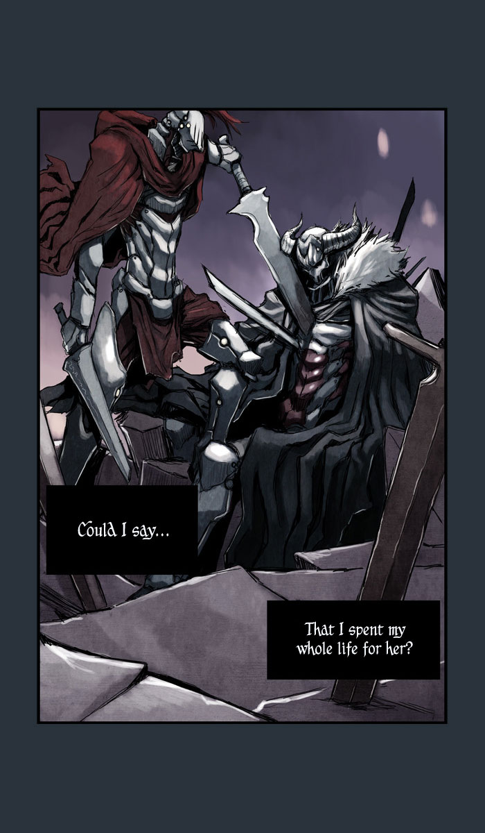 A Fairytale for the Demon Lord Chapter 1 page 4 - Chapter 1