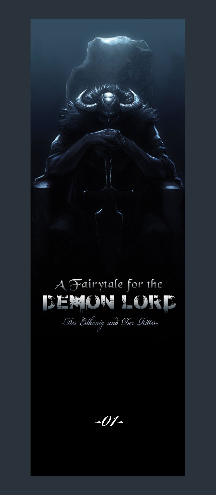 A Fairytale for the Demon Lord Chapter 1 page 5 - Chapter 1