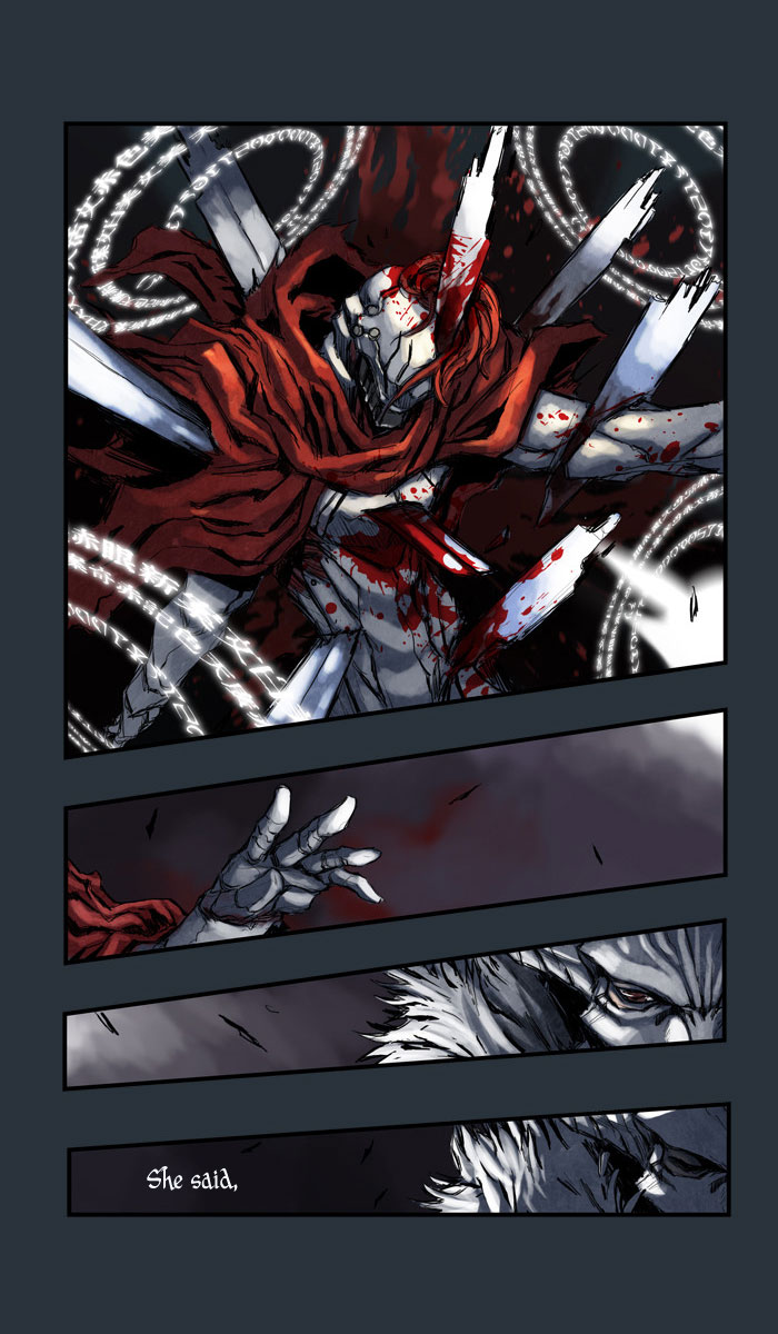 A Fairytale for the Demon Lord Chapter 1 page 8 - Chapter 1