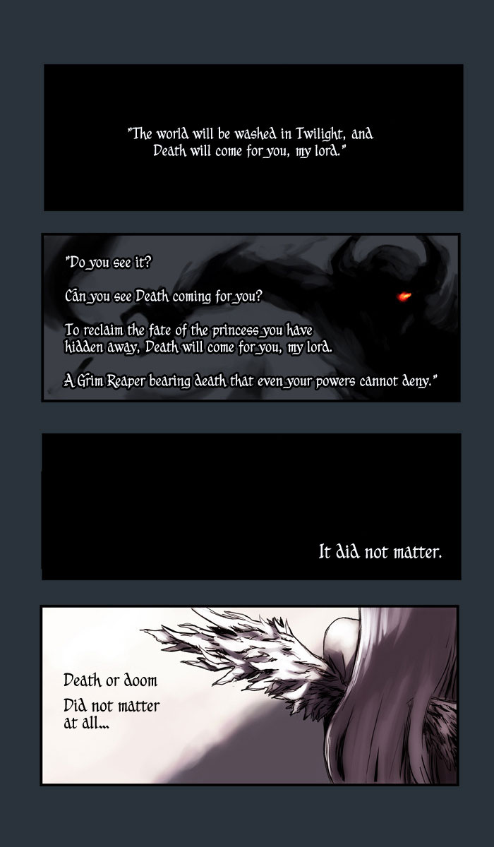 A Fairytale for the Demon Lord Chapter 1 page 9 - Chapter 1
