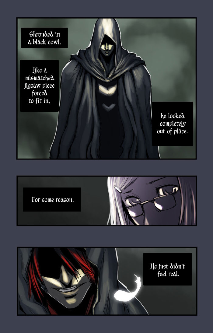 A Fairytale for the Demon Lord Chapter 10 page 16 - Chapter 10