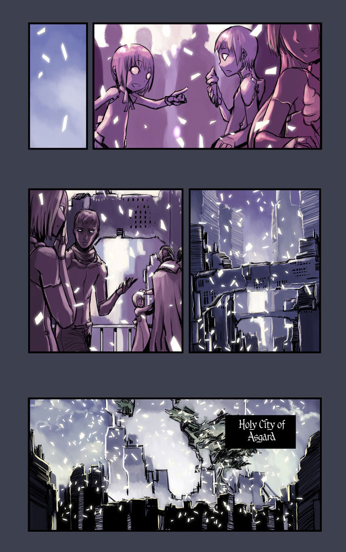 A Fairytale for the Demon Lord Chapter 10 page 2 - Chapter 10