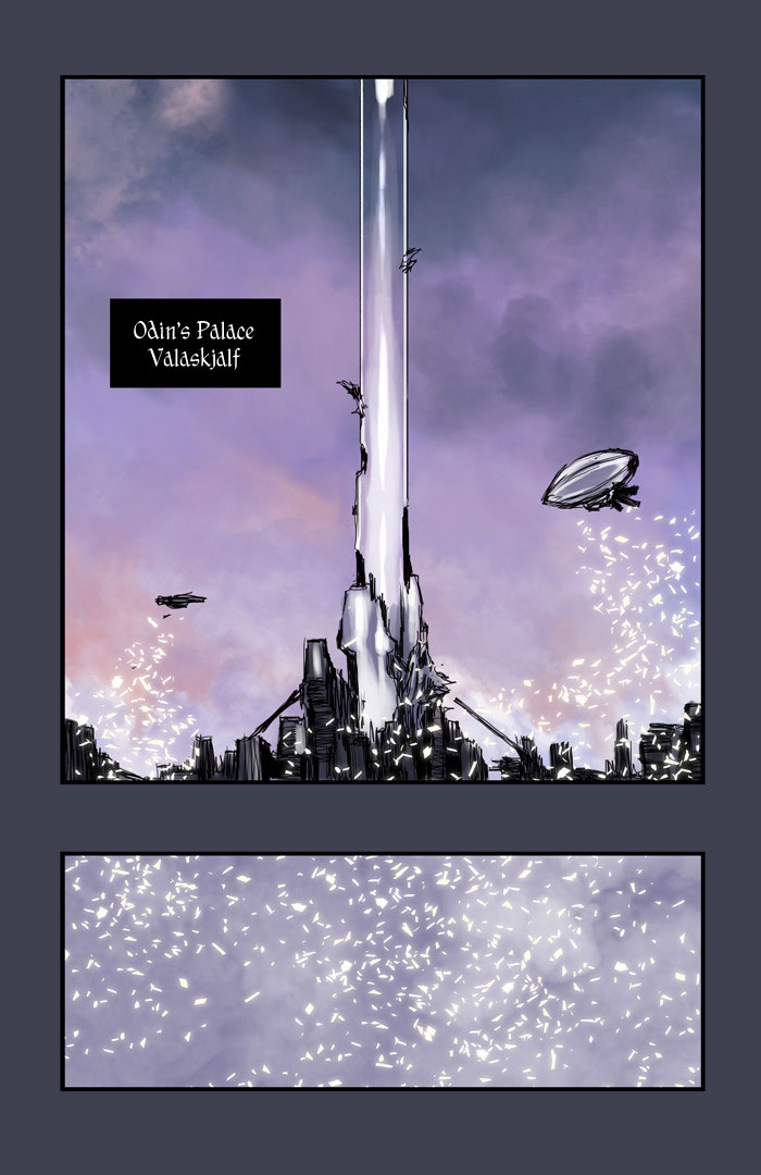 A Fairytale for the Demon Lord Chapter 10 page 3 - Chapter 10