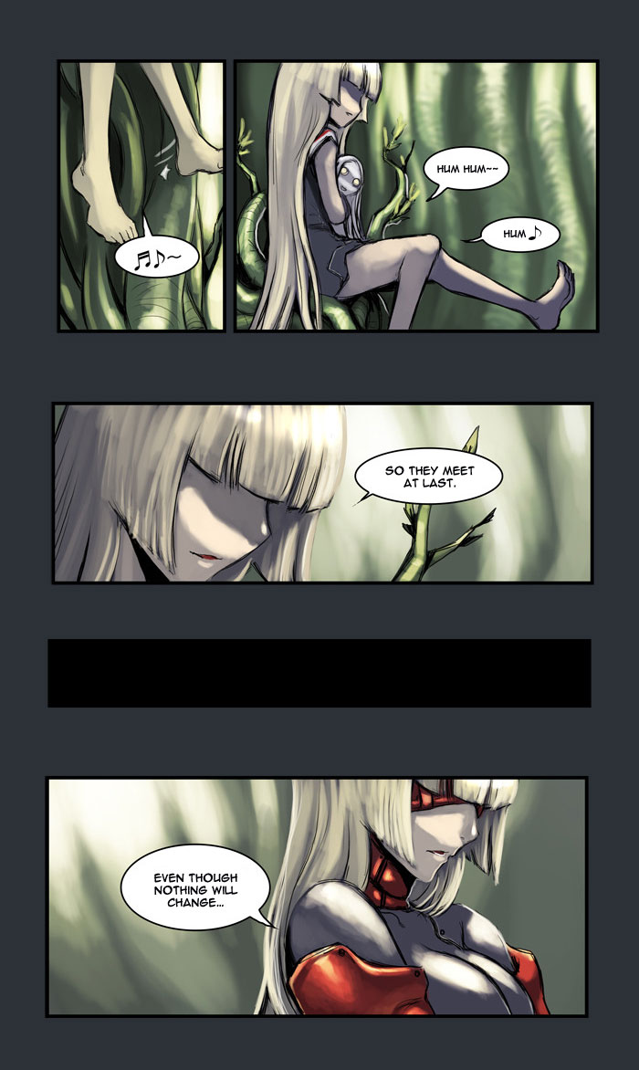 A Fairytale for the Demon Lord Chapter 11 page 13 - Chapter 11