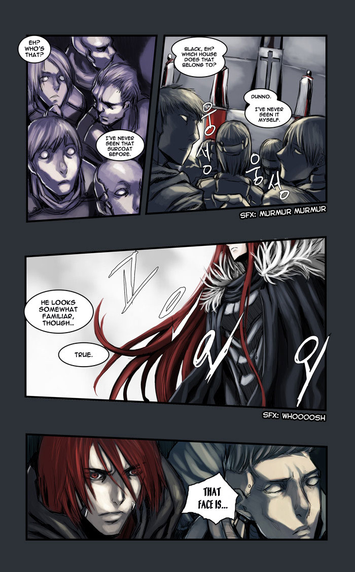 A Fairytale for the Demon Lord Chapter 11 page 14 - Chapter 11