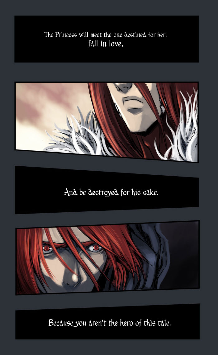 A Fairytale for the Demon Lord Chapter 11 page 15 - Chapter 11