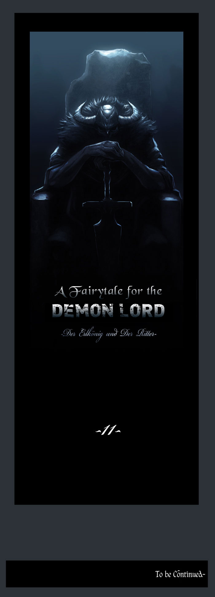 A Fairytale for the Demon Lord Chapter 11 page 16 - Chapter 11