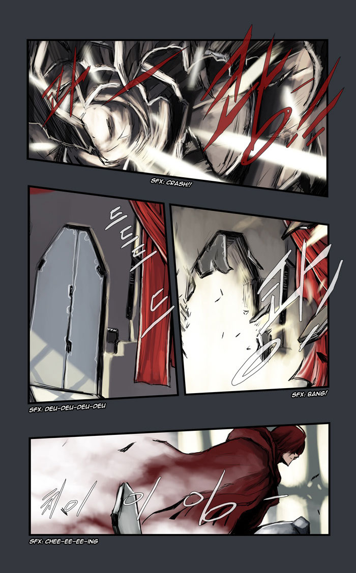 A Fairytale for the Demon Lord Chapter 12 page 11 - Chapter 12