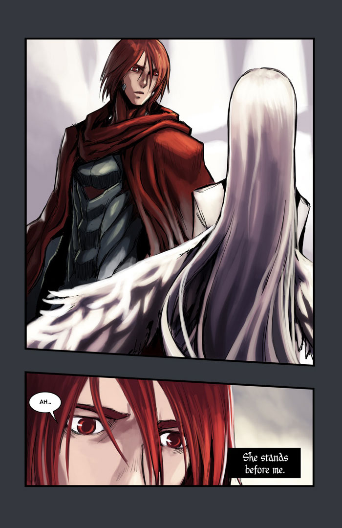 A Fairytale for the Demon Lord Chapter 12 page 13 - Chapter 12