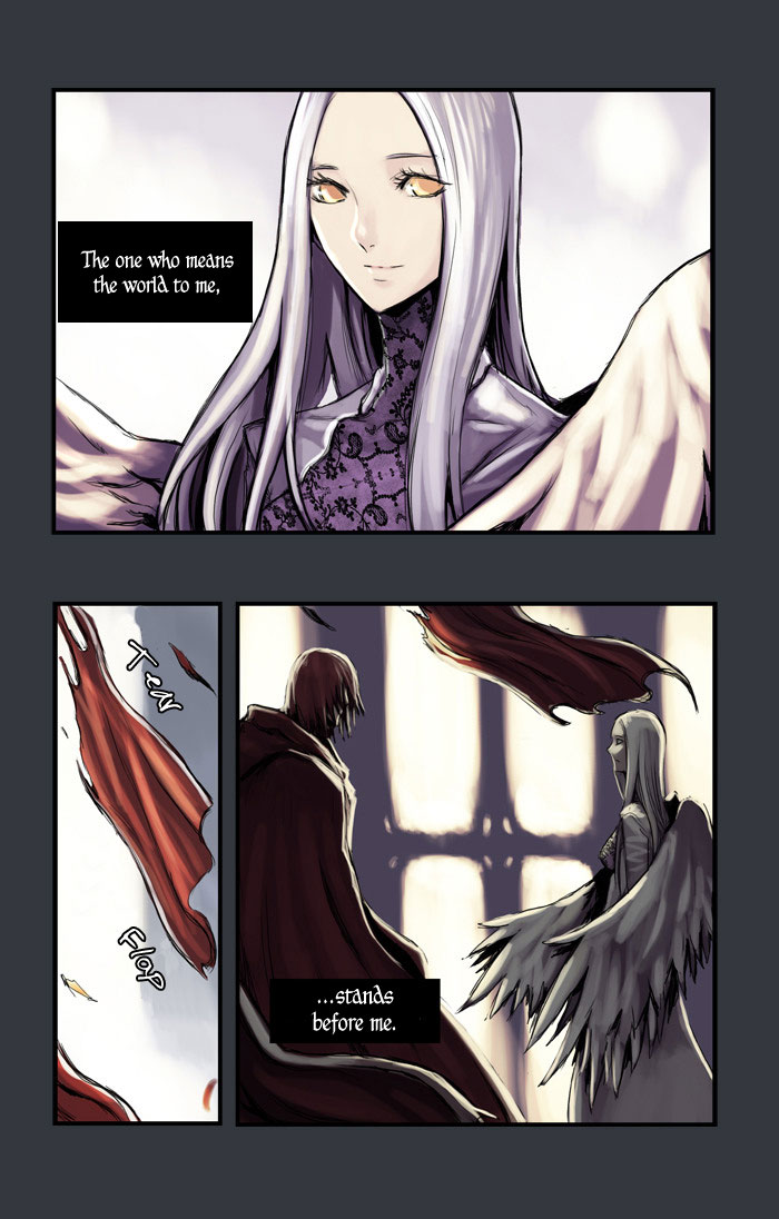 A Fairytale for the Demon Lord Chapter 12 page 15 - Chapter 12