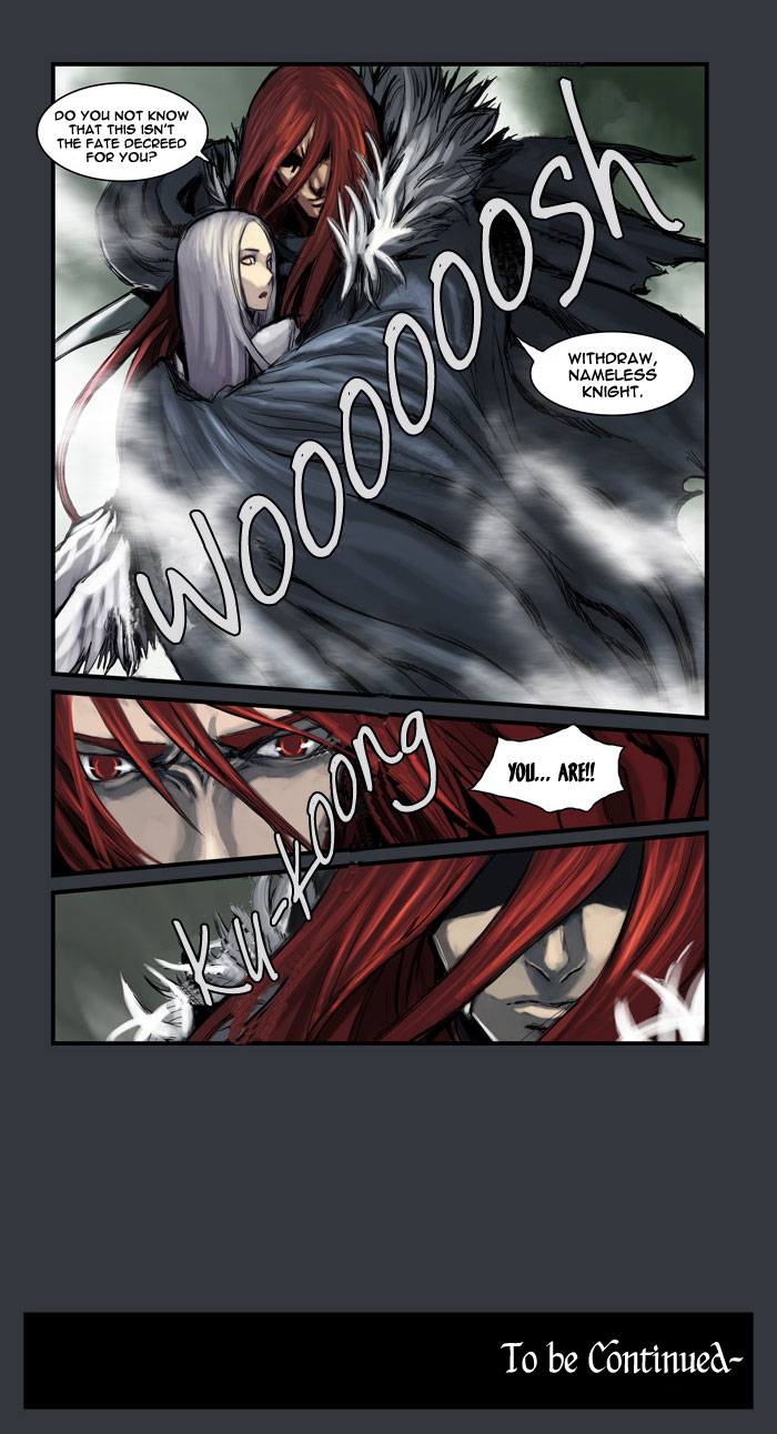 A Fairytale for the Demon Lord Chapter 12 page 18 - Chapter 12