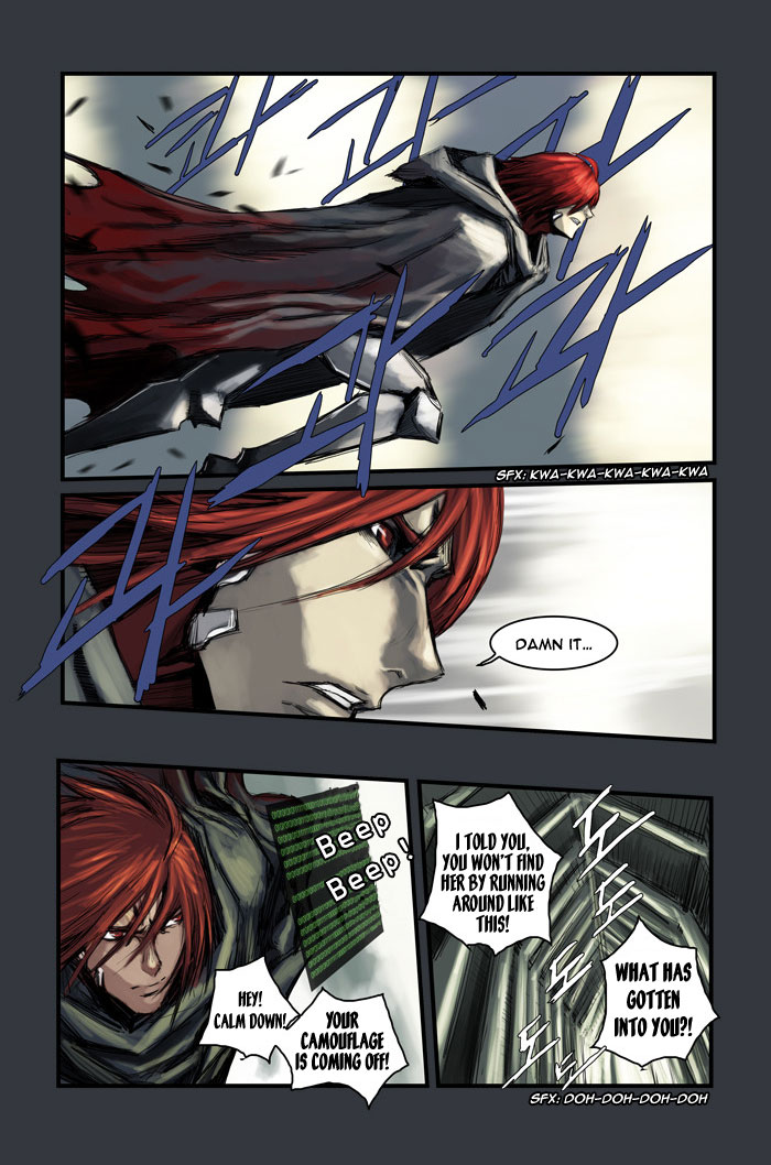 A Fairytale for the Demon Lord Chapter 12 page 4 - Chapter 12