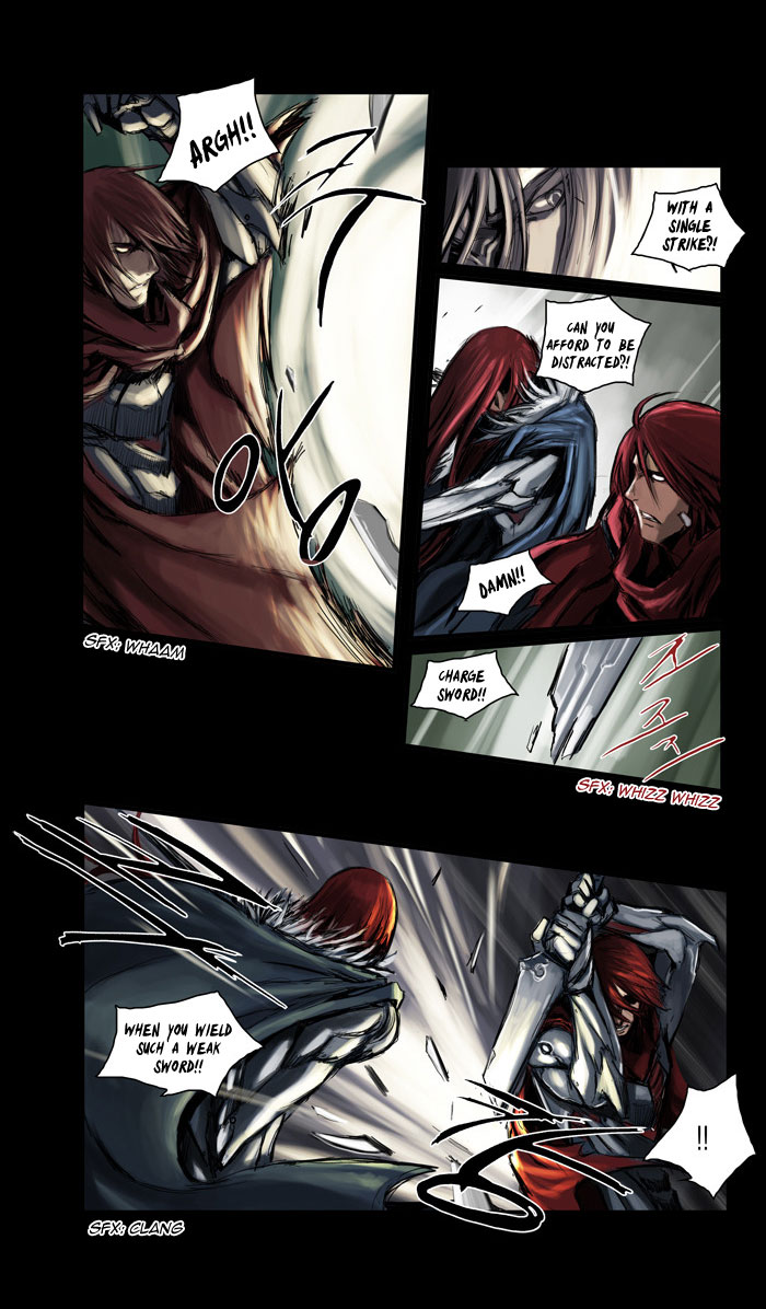 A Fairytale for the Demon Lord Chapter 13 page 10 - Chapter 13