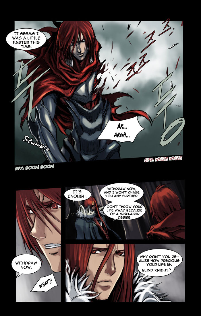 A Fairytale for the Demon Lord Chapter 13 page 12 - Chapter 13