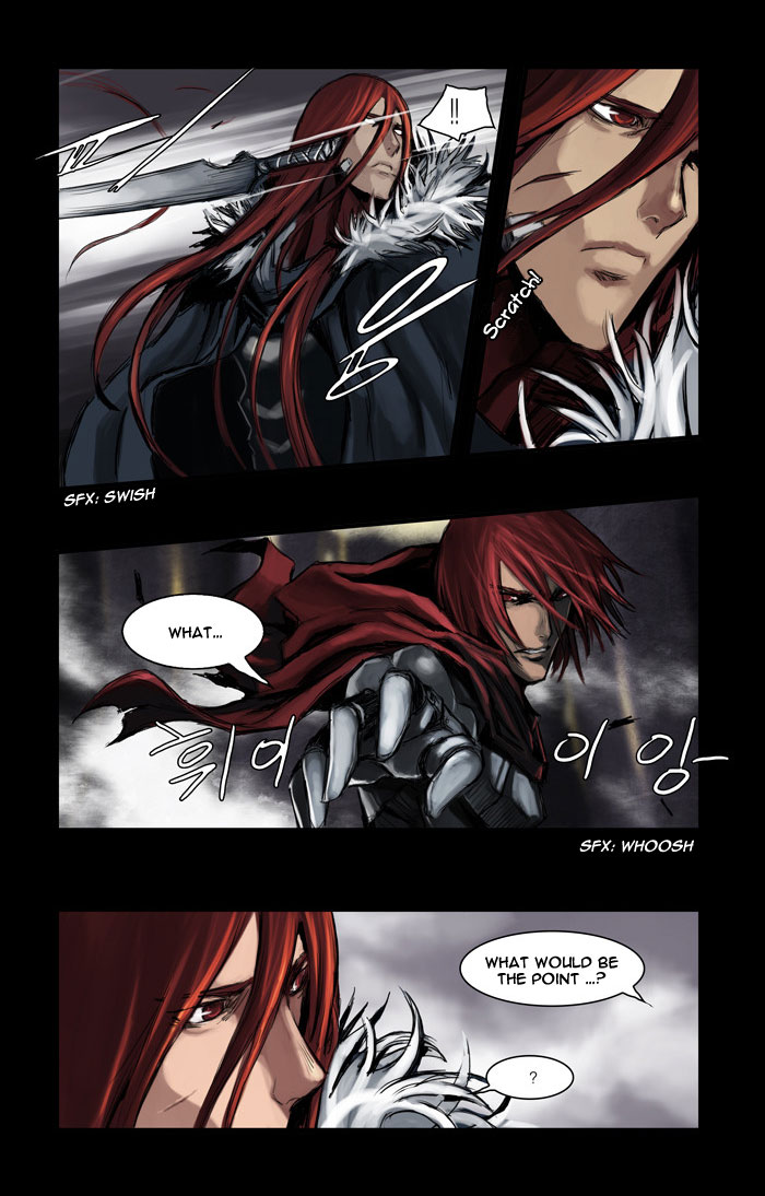 A Fairytale for the Demon Lord Chapter 13 page 13 - Chapter 13