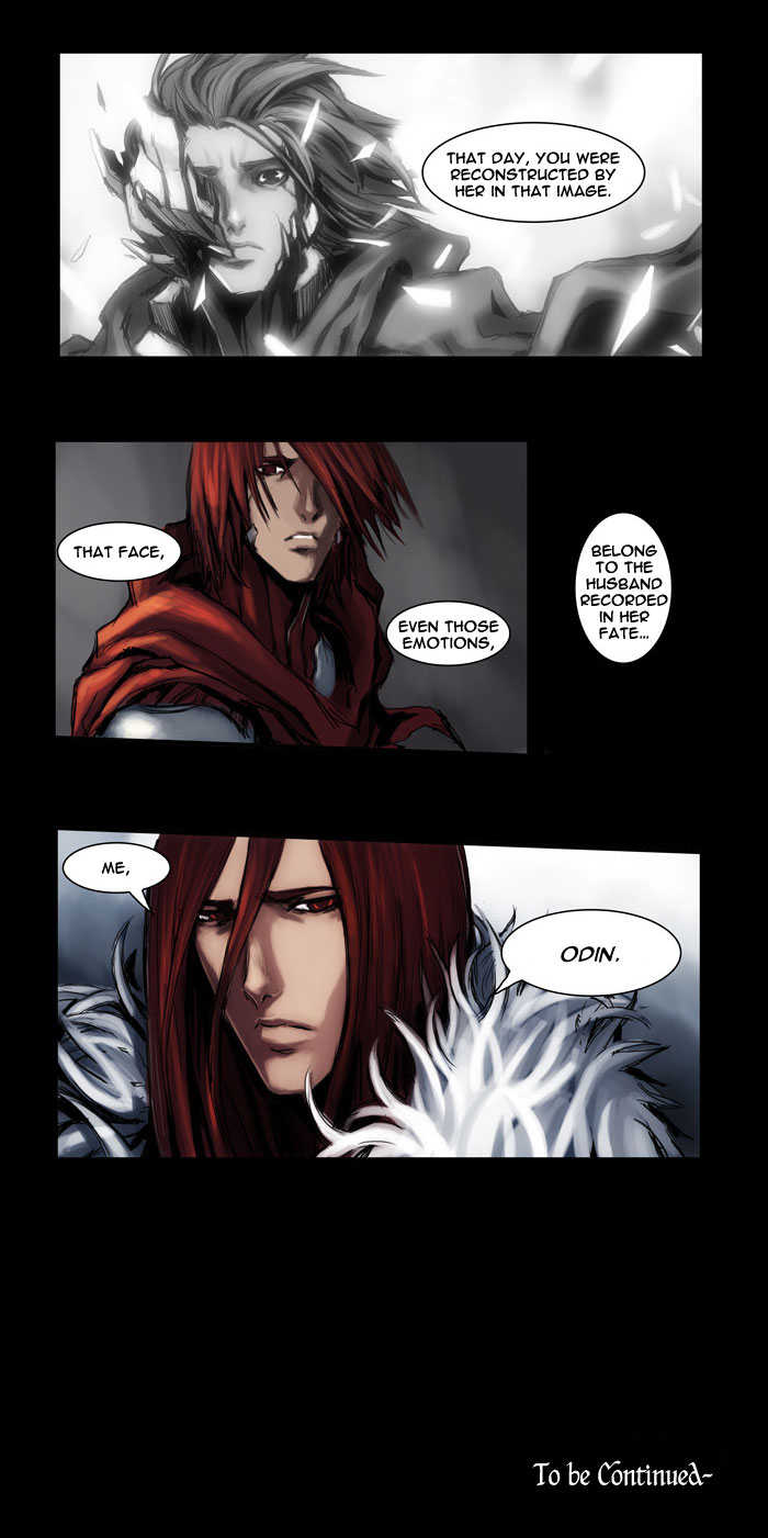 A Fairytale for the Demon Lord Chapter 13 page 17 - Chapter 13