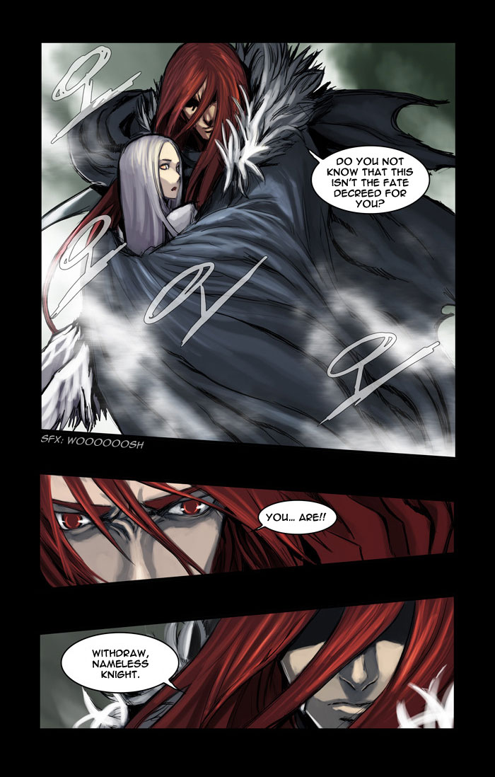 A Fairytale for the Demon Lord Chapter 13 page 2 - Chapter 13