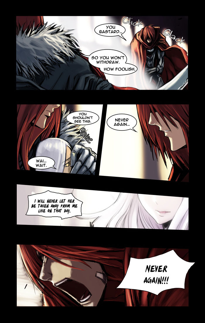 A Fairytale for the Demon Lord Chapter 13 page 3 - Chapter 13