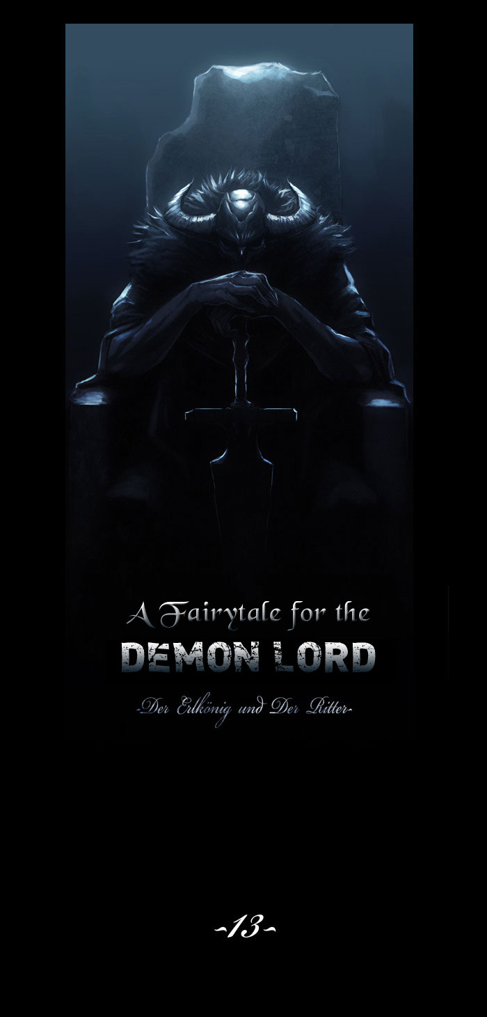 A Fairytale for the Demon Lord Chapter 13 page 4 - Chapter 13