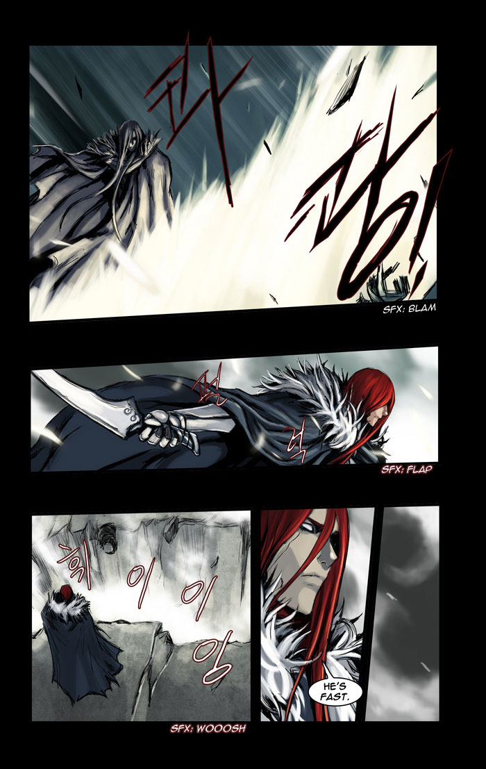 A Fairytale for the Demon Lord Chapter 13 page 8 - Chapter 13