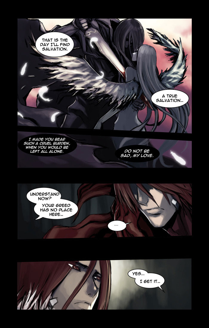 A Fairytale for the Demon Lord Chapter 14 page 13 - Chapter 14