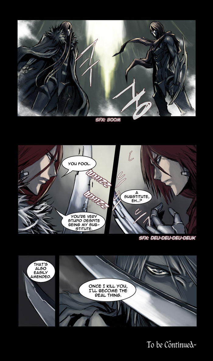 A Fairytale for the Demon Lord Chapter 14 page 15 - Chapter 14