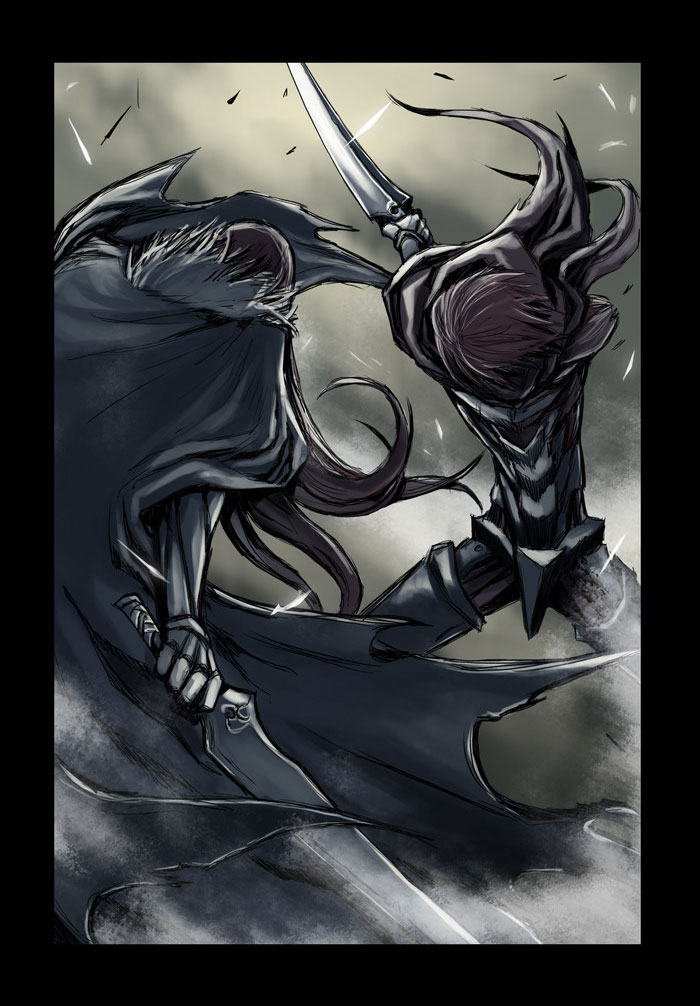 A Fairytale for the Demon Lord Chapter 14 page 3 - Chapter 14