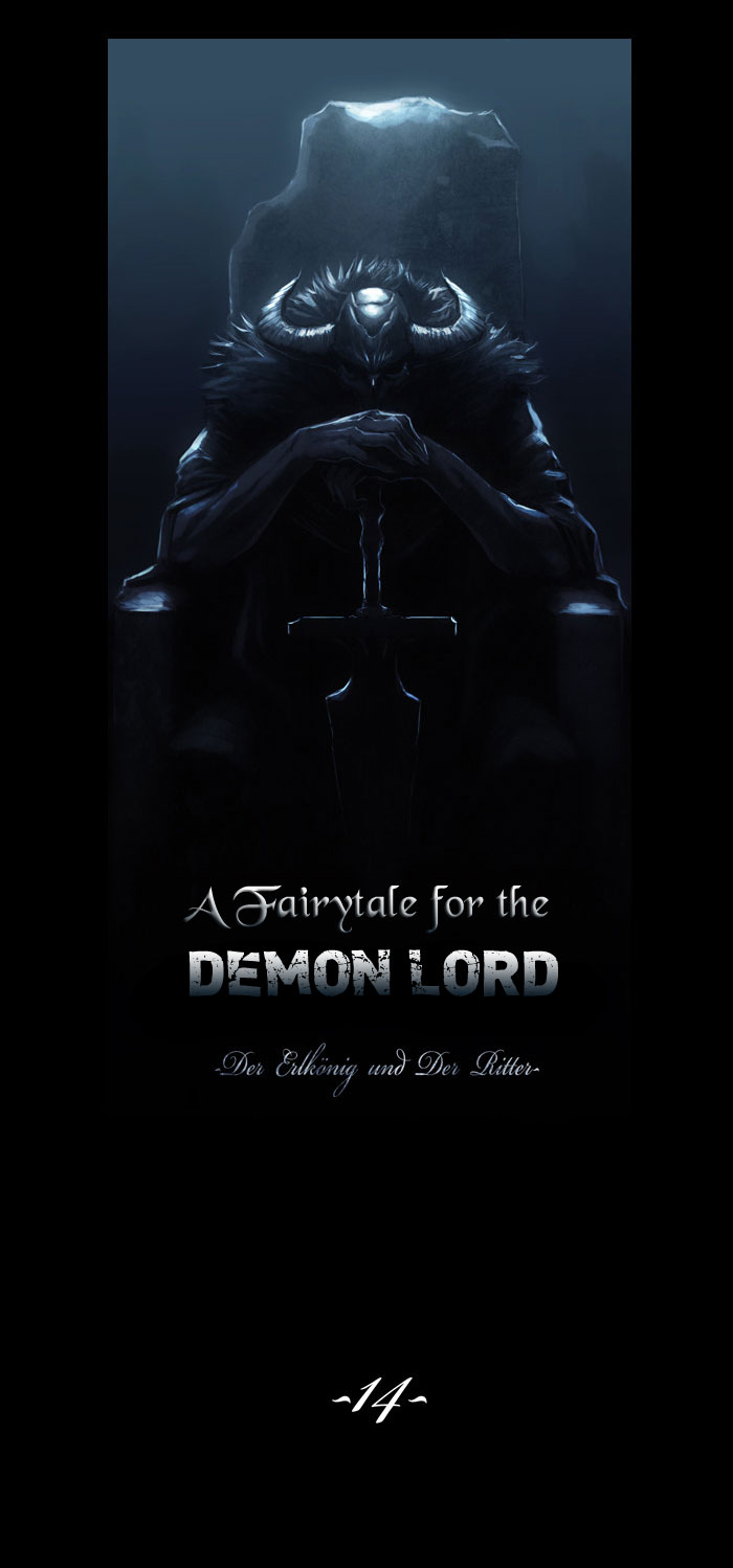 A Fairytale for the Demon Lord Chapter 14 page 4 - Chapter 14