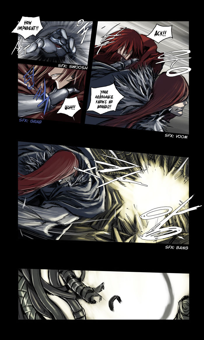 A Fairytale for the Demon Lord Chapter 14 page 6 - Chapter 14