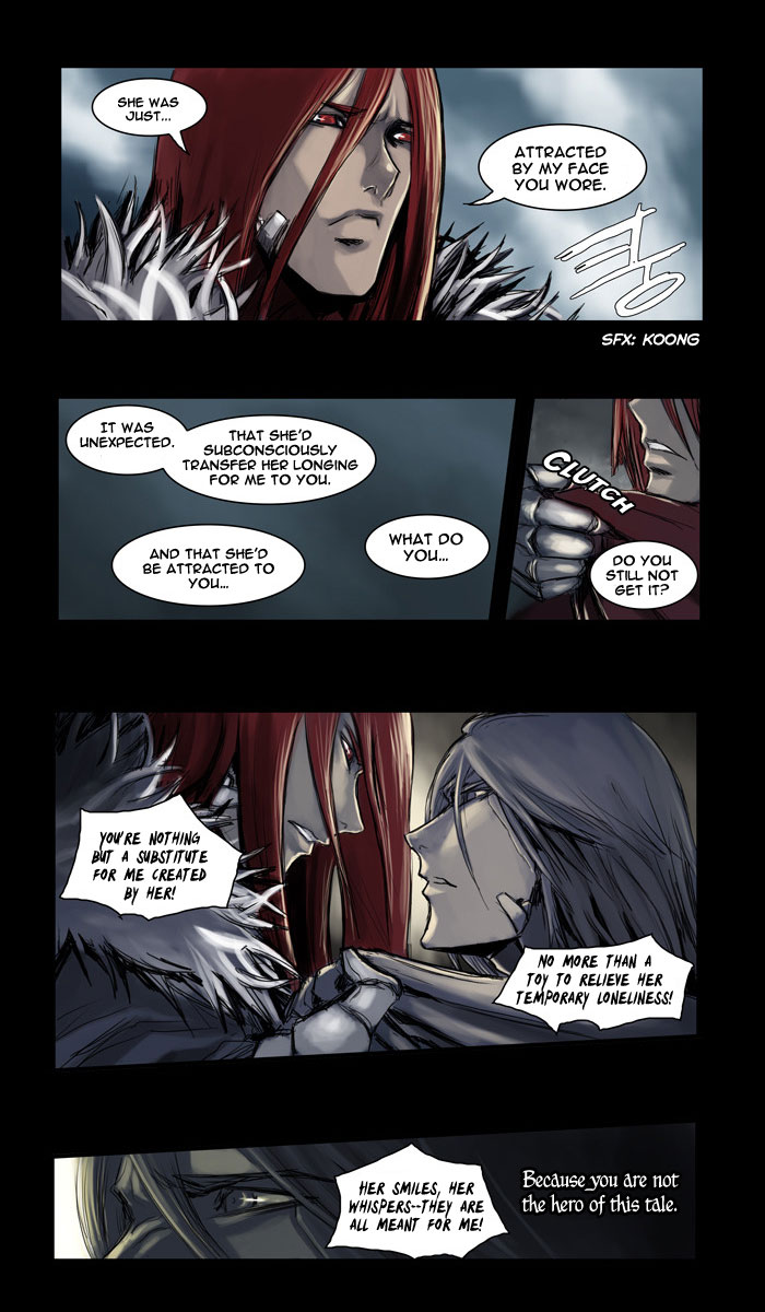 A Fairytale for the Demon Lord Chapter 14 page 8 - Chapter 14