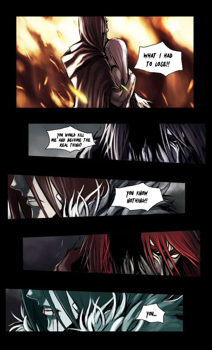 A Fairytale for the Demon Lord Chapter 16 page 10 - Chapter 16