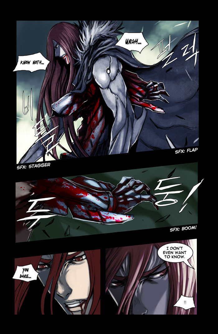 A Fairytale for the Demon Lord Chapter 16 page 11 - Chapter 16