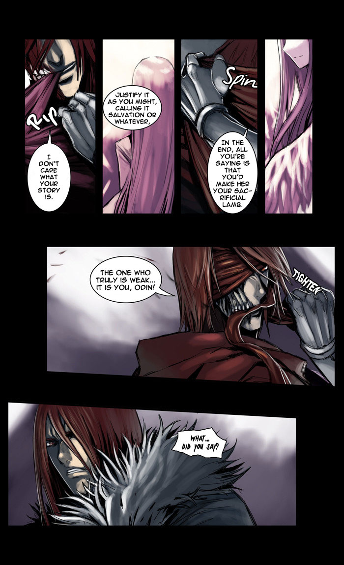 A Fairytale for the Demon Lord Chapter 16 page 12 - Chapter 16