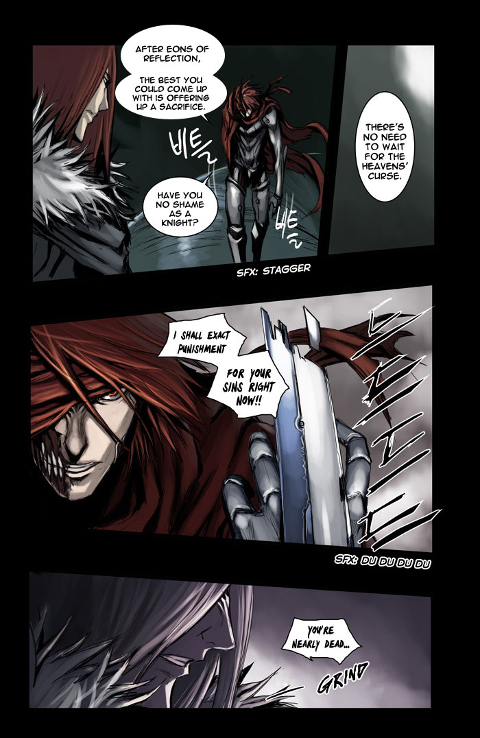 A Fairytale for the Demon Lord Chapter 16 page 13 - Chapter 16