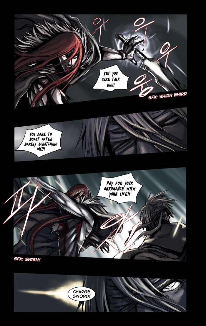 A Fairytale for the Demon Lord Chapter 16 page 14 - Chapter 16