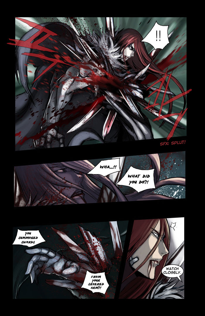 A Fairytale for the Demon Lord Chapter 16 page 15 - Chapter 16